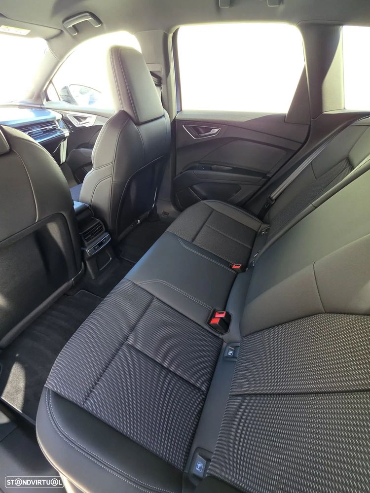 Audi Q4 e-tron 45 82 kWh - 13