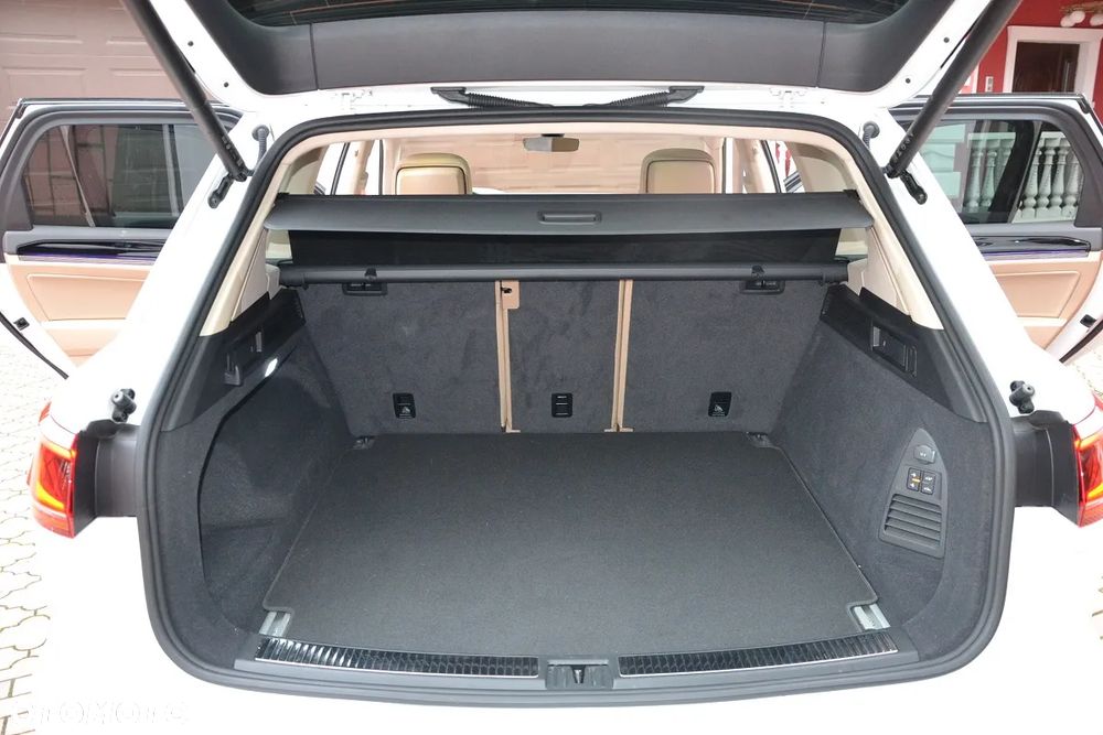 Volkswagen Touareg 3.0 V6 TSI OPF 4Motion Elegance - 31