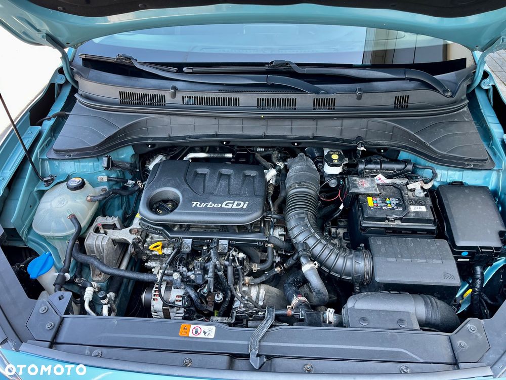 Hyundai Kona 1.0 T-GDI Advantage - 28