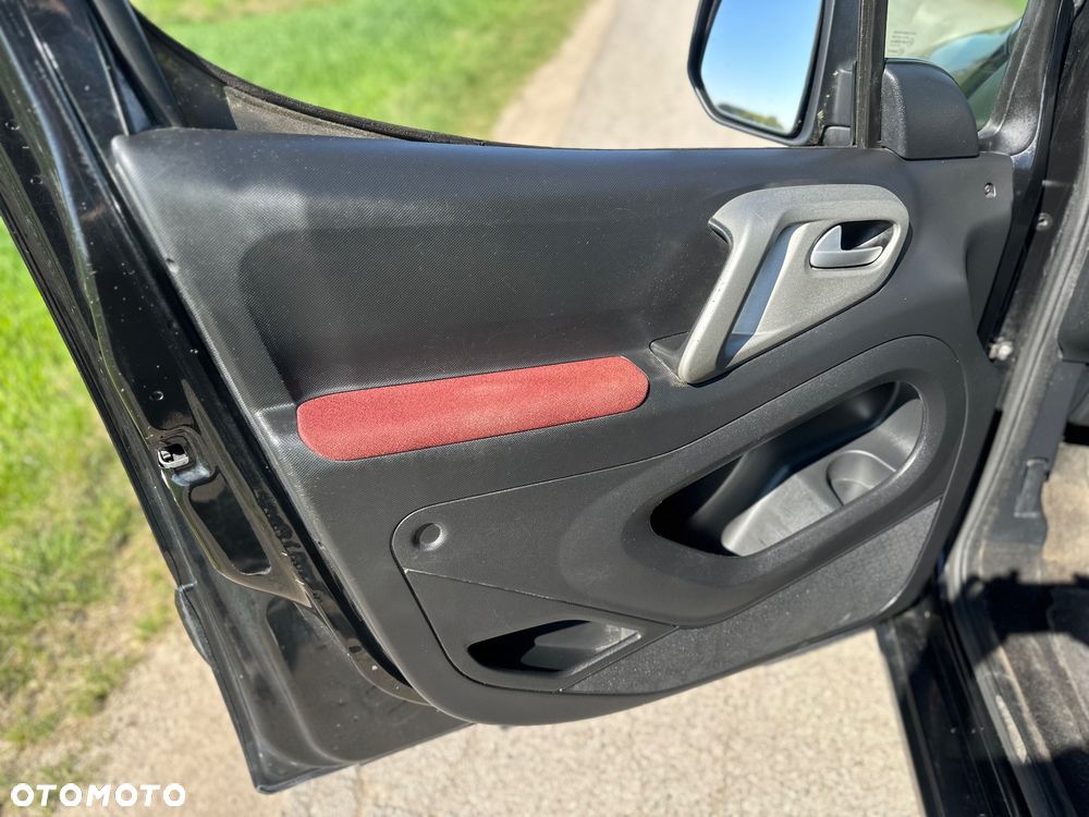 Citroën Berlingo 1.6 16V Multispace - 12