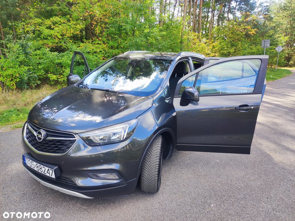 Opel Mokka 1.4 T Enjoy S&S EU6 - 10