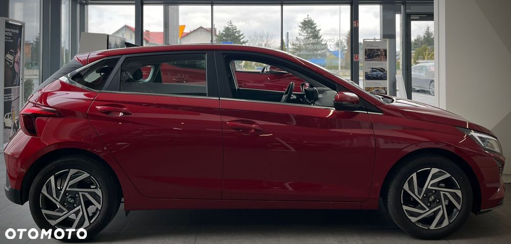 Hyundai i20 1.2 Modern - 15