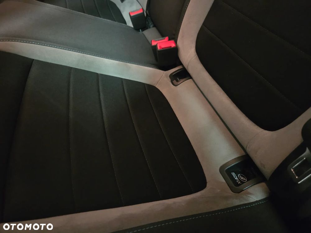 Skoda Fabia 1.4 TDI Joy - 19