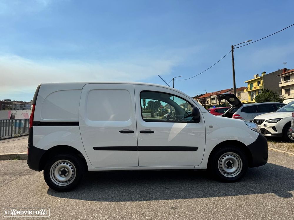 Renault Kangoo 1.5 dCi Confort S/S - 5
