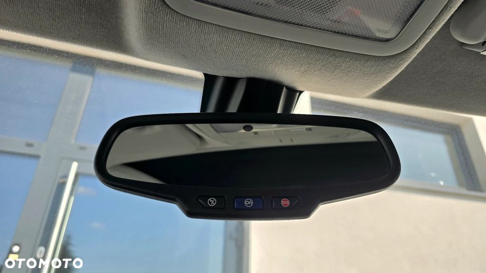 Opel Adam 1.4 Turbo Rocks S - 21