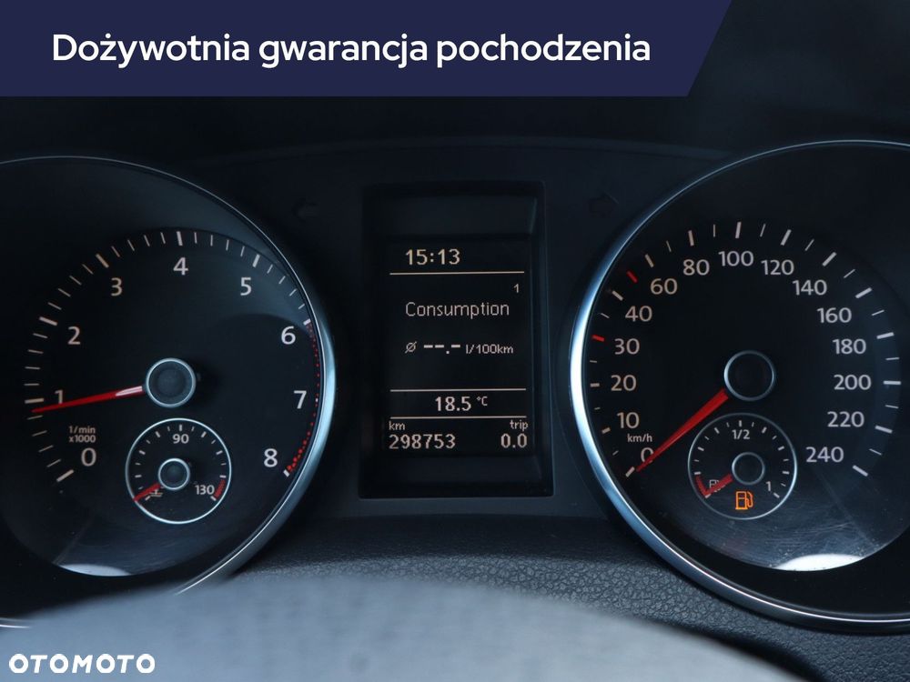 Volkswagen Golf - 13