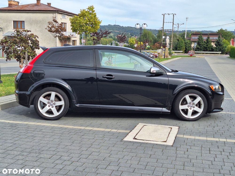 Volvo C30 1.6 R-Design - 6
