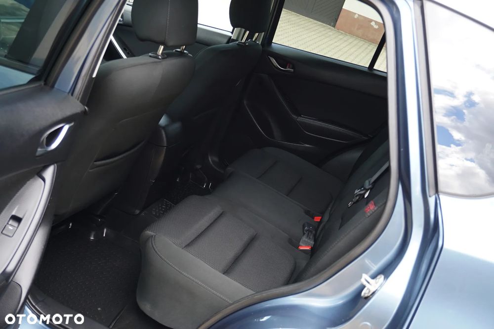 Mazda CX-5 2.0 Skypassion AWD - 27