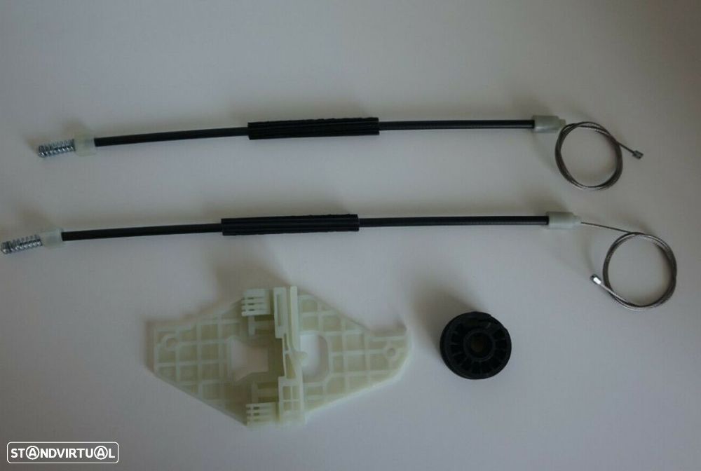 Kit reparação elevador vidros Citroen C-Elysee NOVO - 1