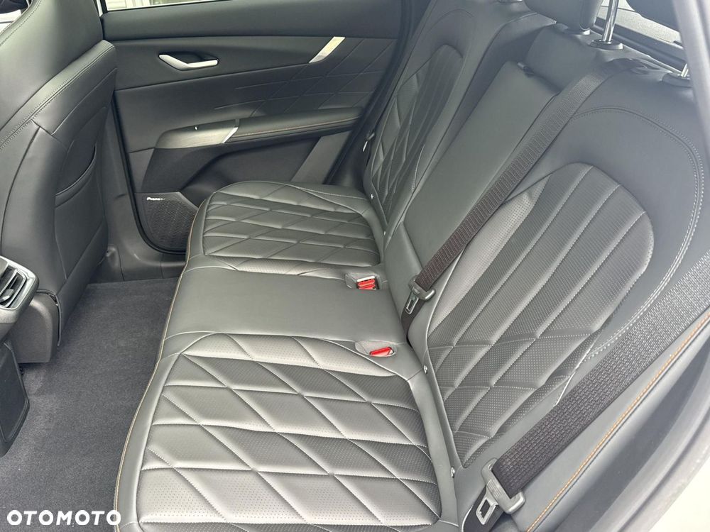Changan CS75 Plus - 19