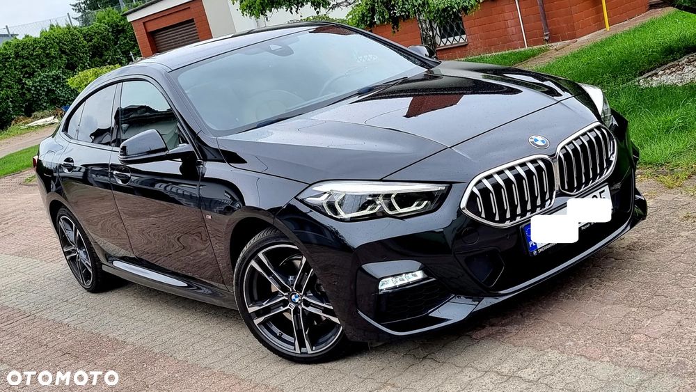 BMW Seria 2 218i M Sport - 2
