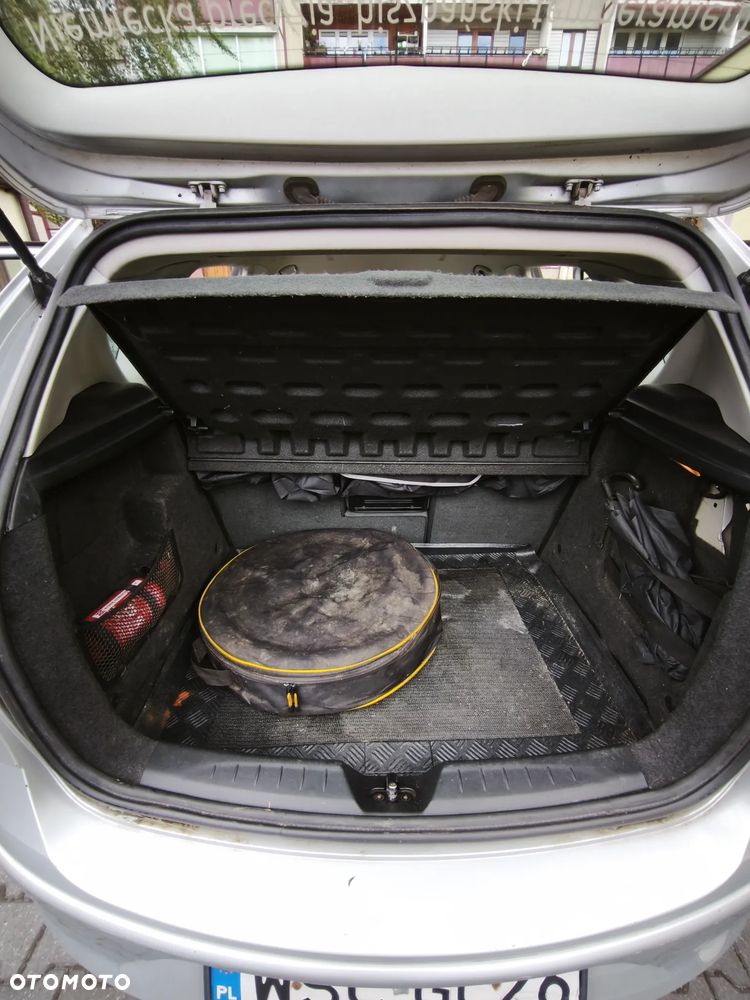 Seat Altea 1.6 Reference - 15