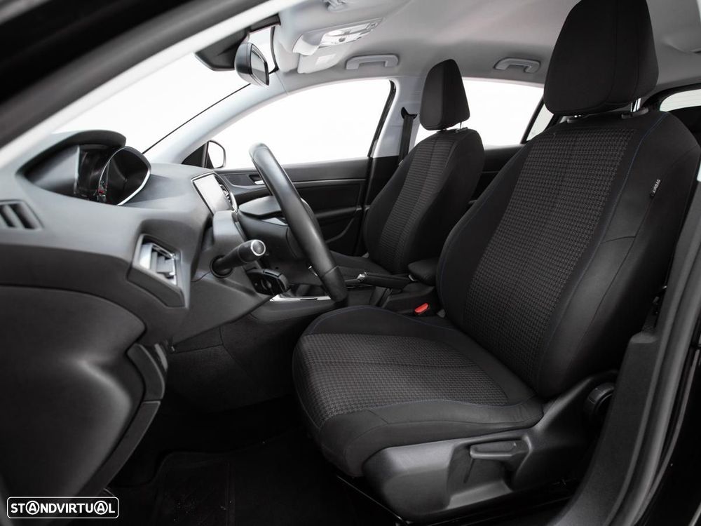 Peugeot 308 1.5 BlueHDi Style - 8