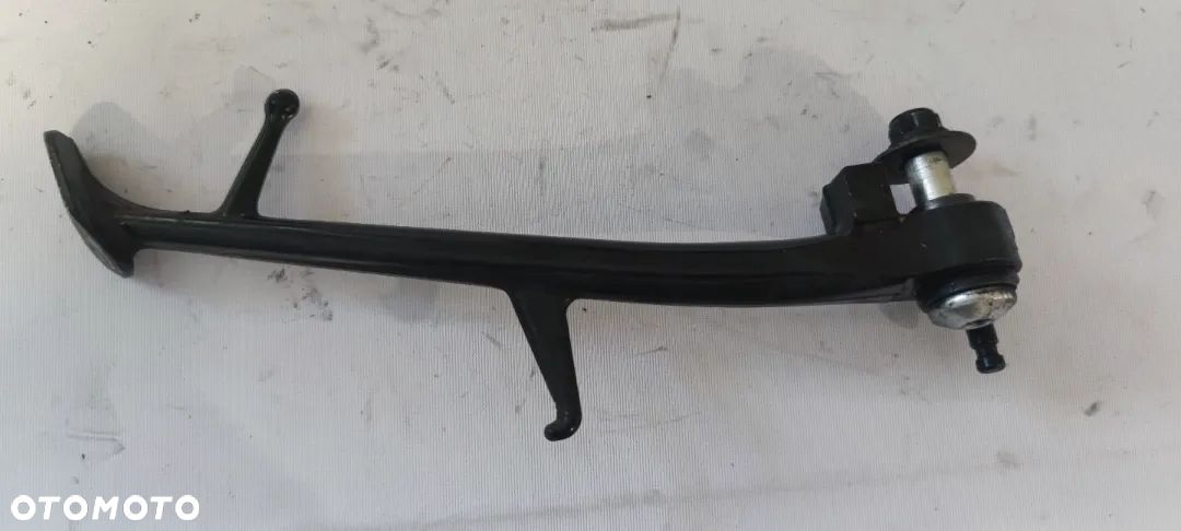 * YAMAHA R1 RN22 NÓŻKA Postojowa stopka boczna - 1