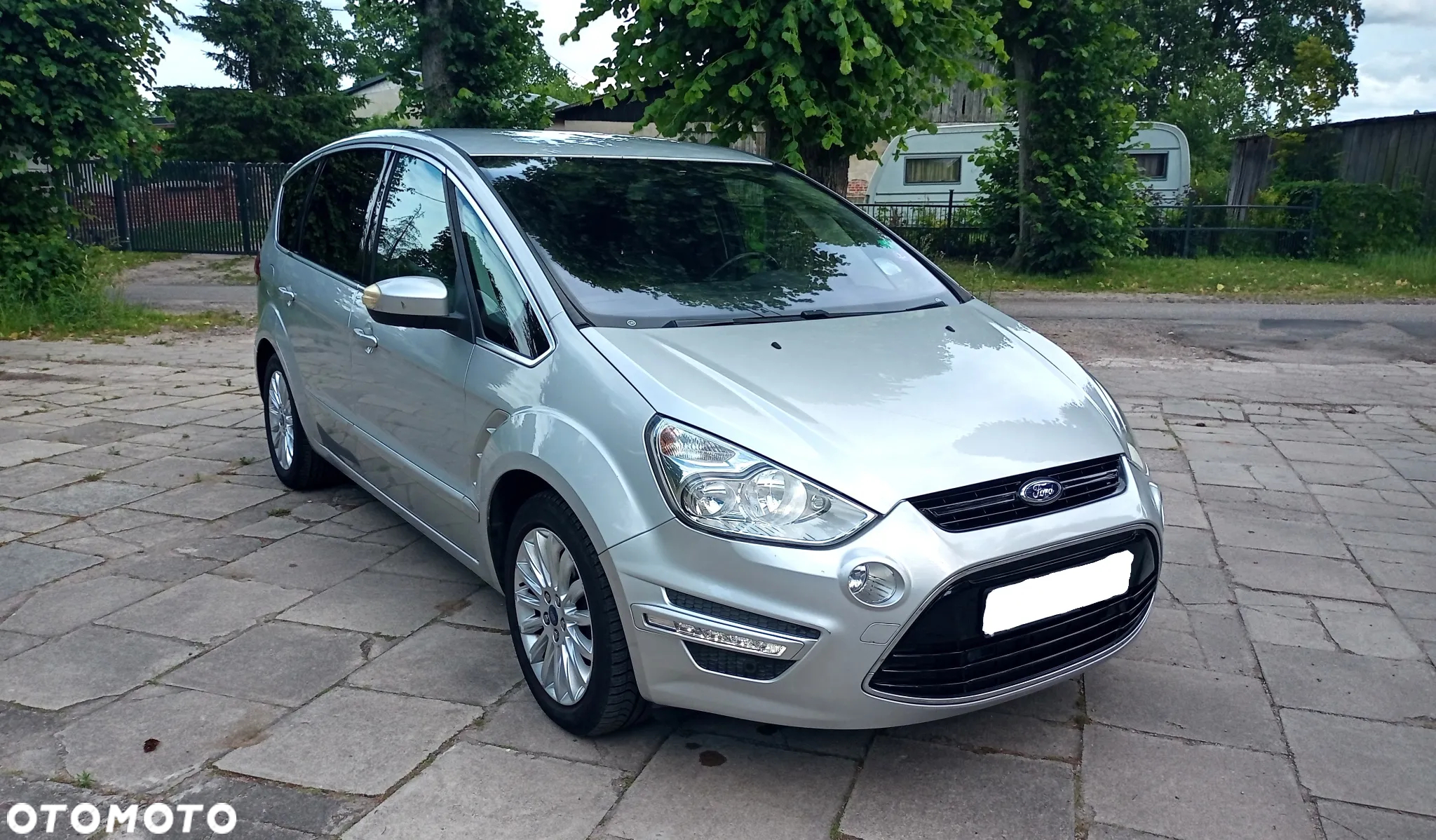 Ford S-Max - 6