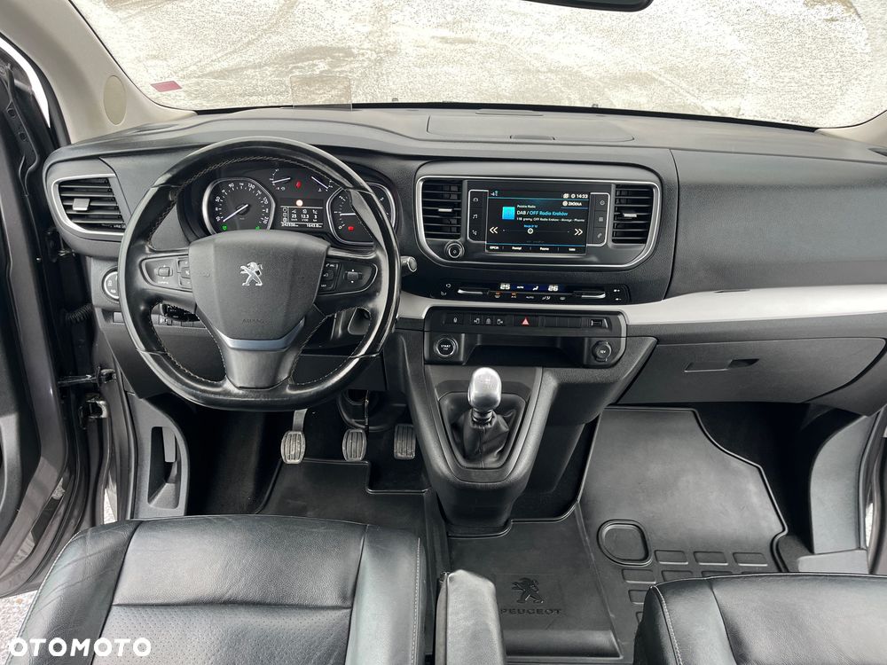 Peugeot Traveller 2.0 BlueHDi Long Business Vip - 7