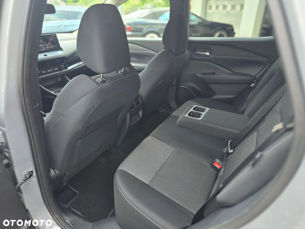 Nissan Qashqai 1.5 e-POWER N-Connecta - 12