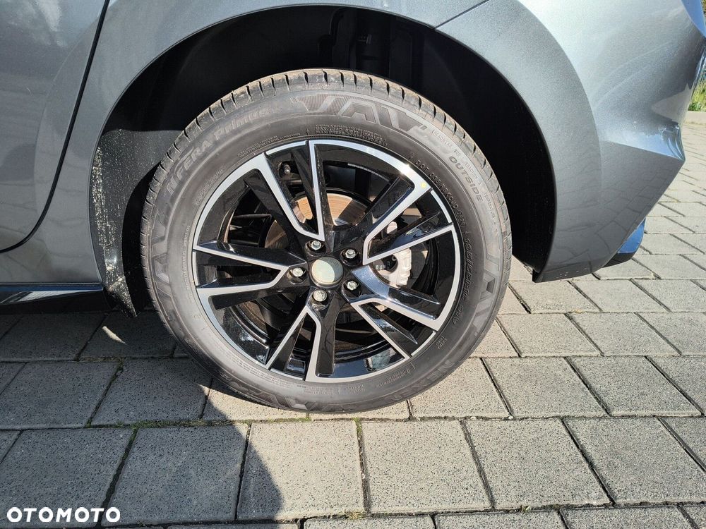 Skoda Fabia 2026