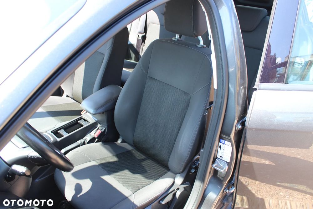 Ford Focus 1.0 EcoBoost Gold X ASS PowerShift - 16