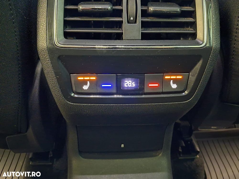 Skoda Karoq 1.5 TSI DSG Style - 31