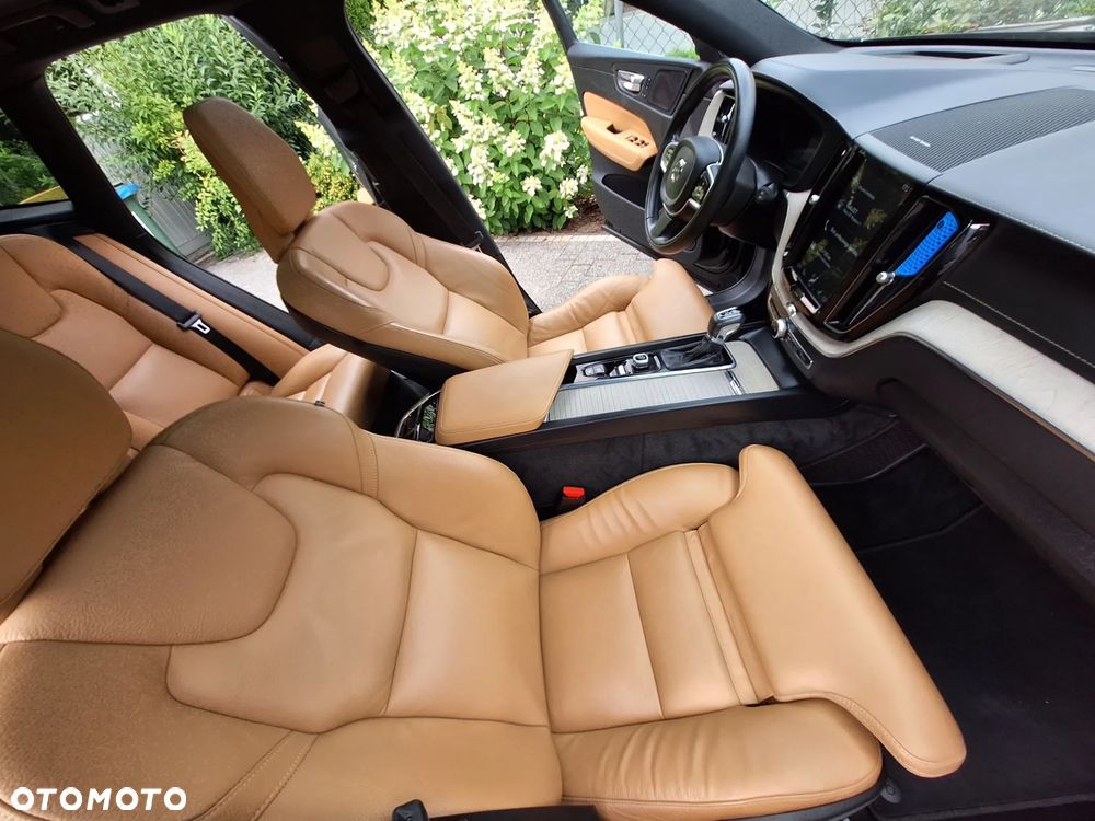 Volvo XC 60 T5 AWD Geartronic Inscription - 26