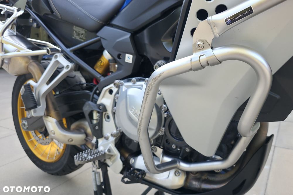BMW Adventure - 17