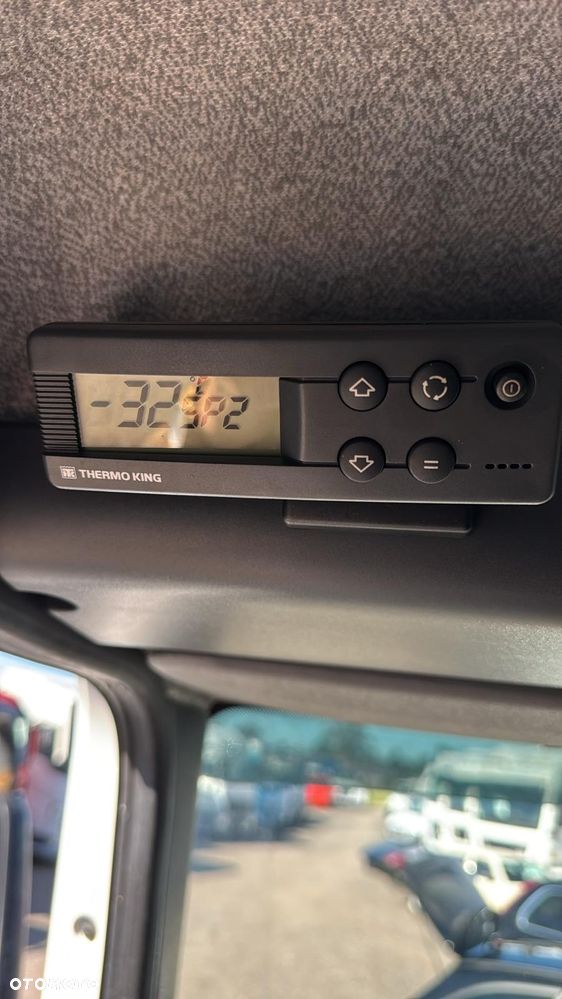 DAF FA LF 210 / DMC 11990kg / z WINDĄ / PODGZREWANA - 18