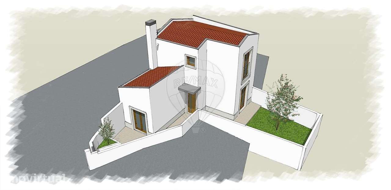 Moradia T1 para venda - Grande imagem: 2/17