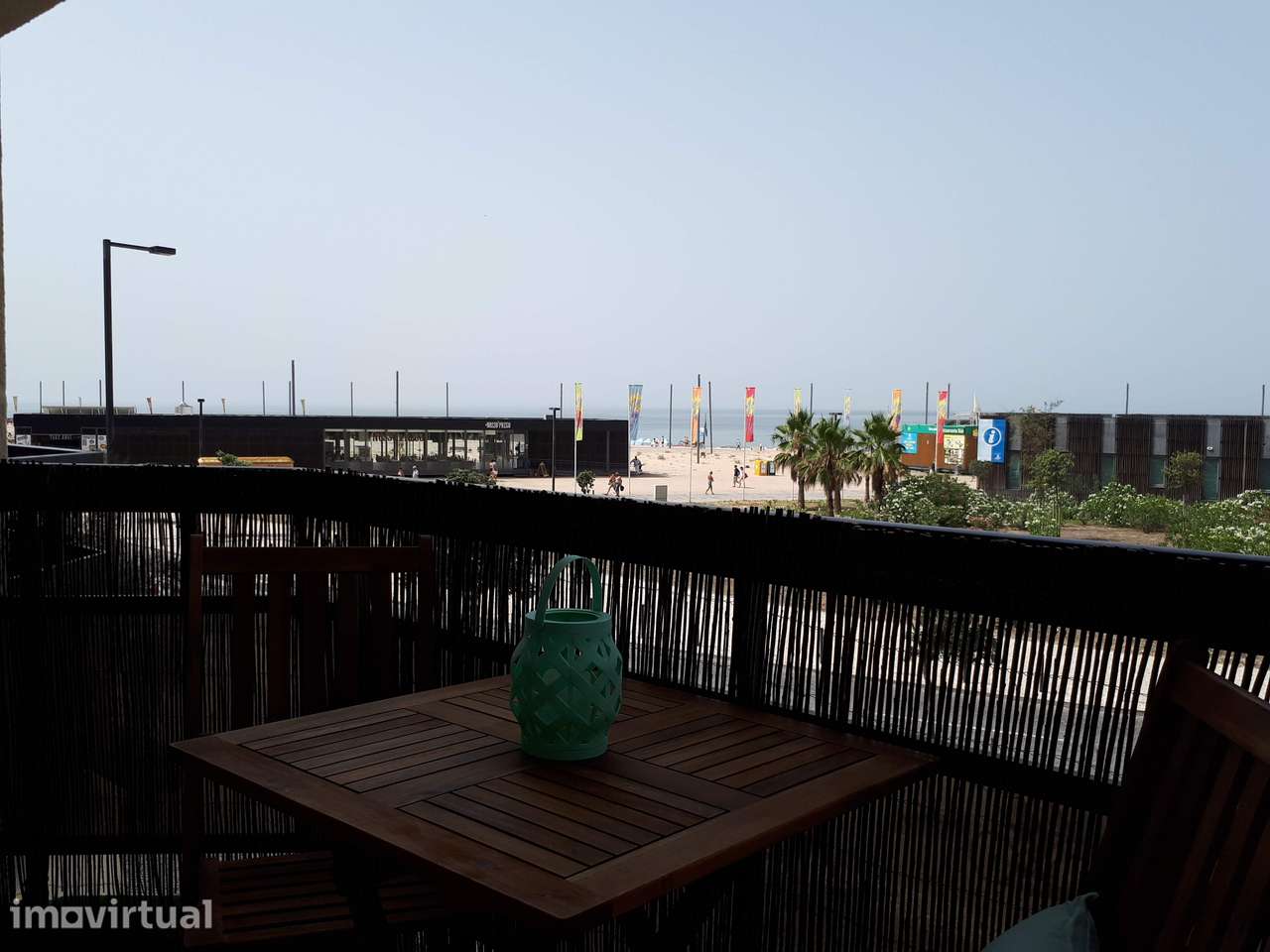 Apartamento, 50 m², Costa da Caparica - Grande imagem: 4/9