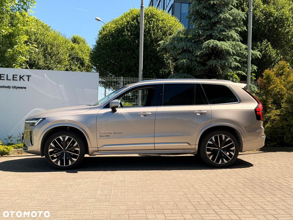 Volvo XC 90 - 6