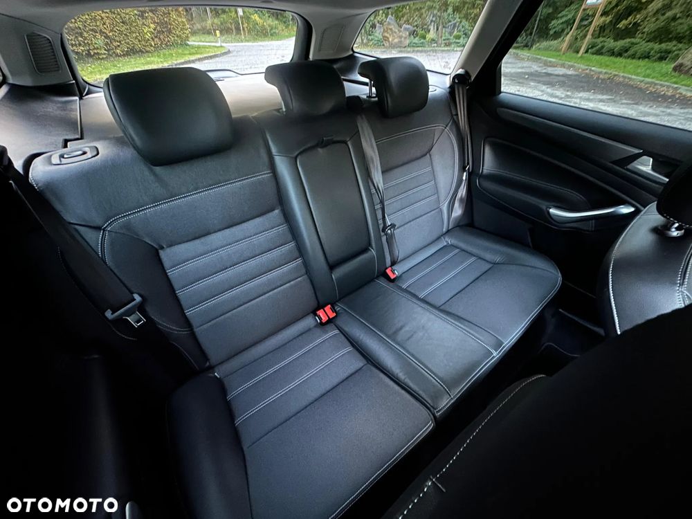 Ford Mondeo Turnier 2.0 TDCi Champions Edition - 26