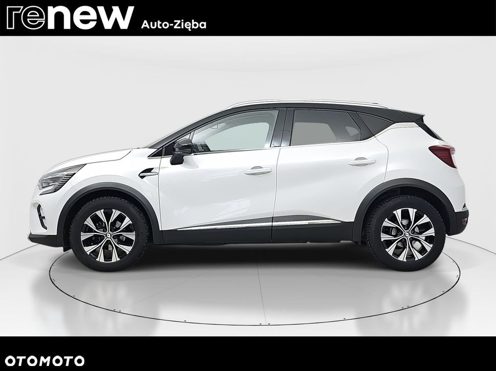 Renault Captur - 8