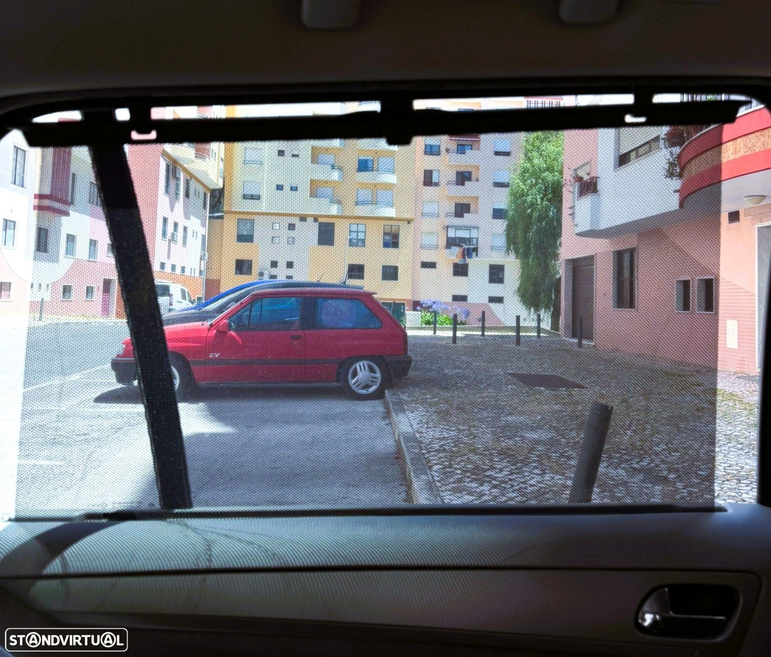 Citroën C4 Grand Picasso 1.6 HDi Confort CMP6 - 18