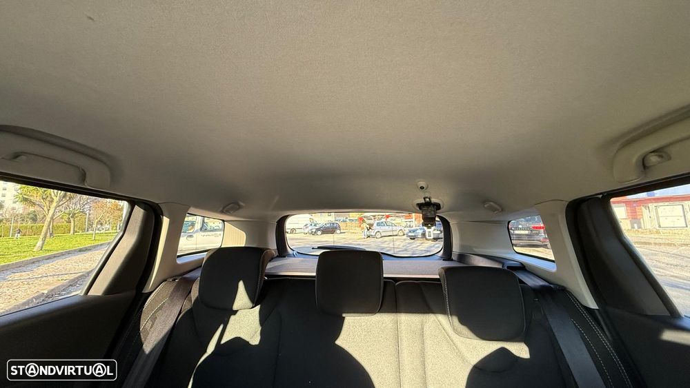 Renault Clio Sport Tourer 0.9 TCE Limited - 14