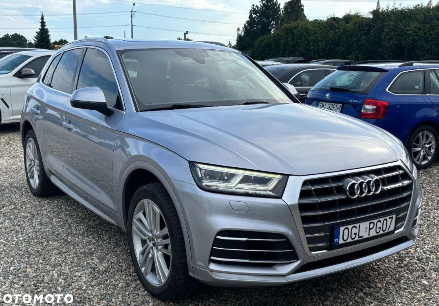Audi Q5 - 8