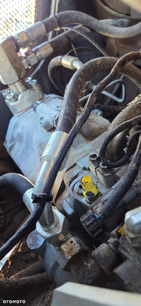 Wacker Neuson <<Wacker Neuson EW100,5łyżek+widły,2014r,szybka skrzynia, centralne smarowanie,sprowadzona!>> - 21