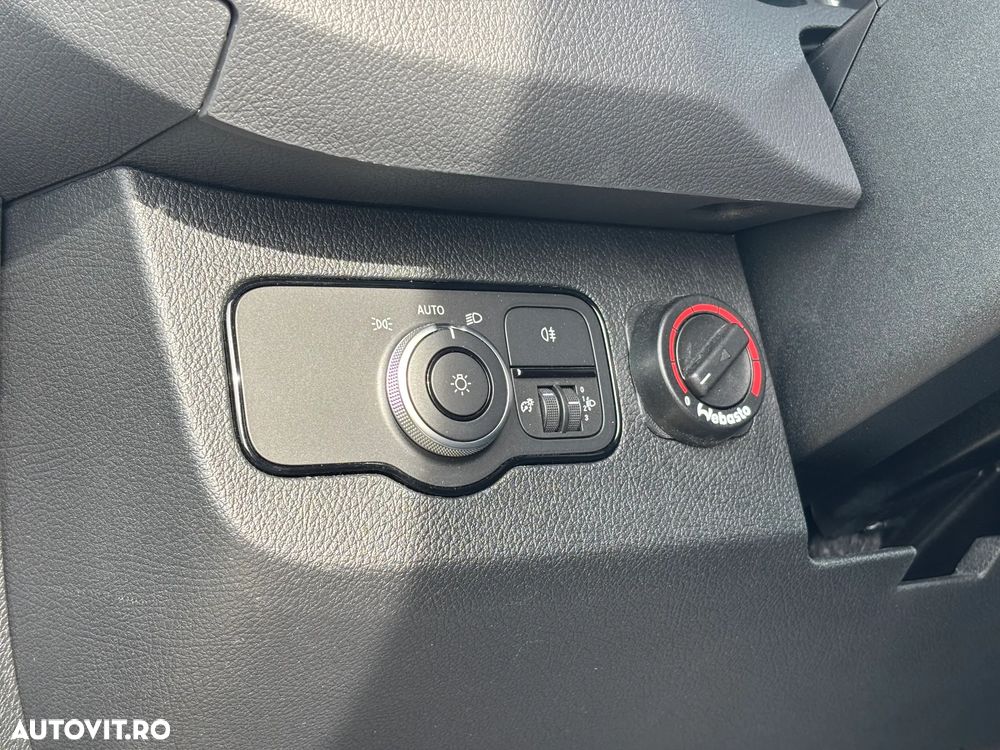 Mercedes-Benz Sprinter 517 CDI furgon extra-lung PRO 21 locuri - 11
