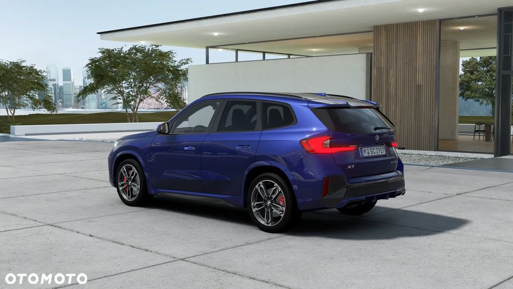 BMW X1 - 4