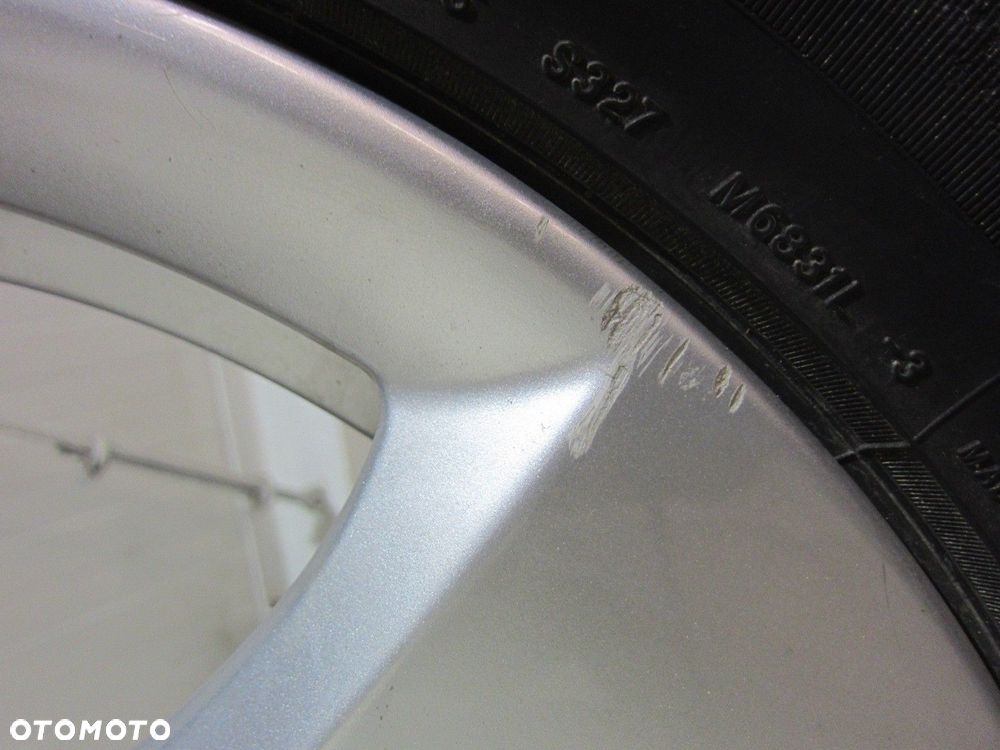 BMW X3 F25 X4 F26 KOŁA FELGI 8JX17 ET 43 OPONY 235/55/17 GRATIS 36116794271 - 7