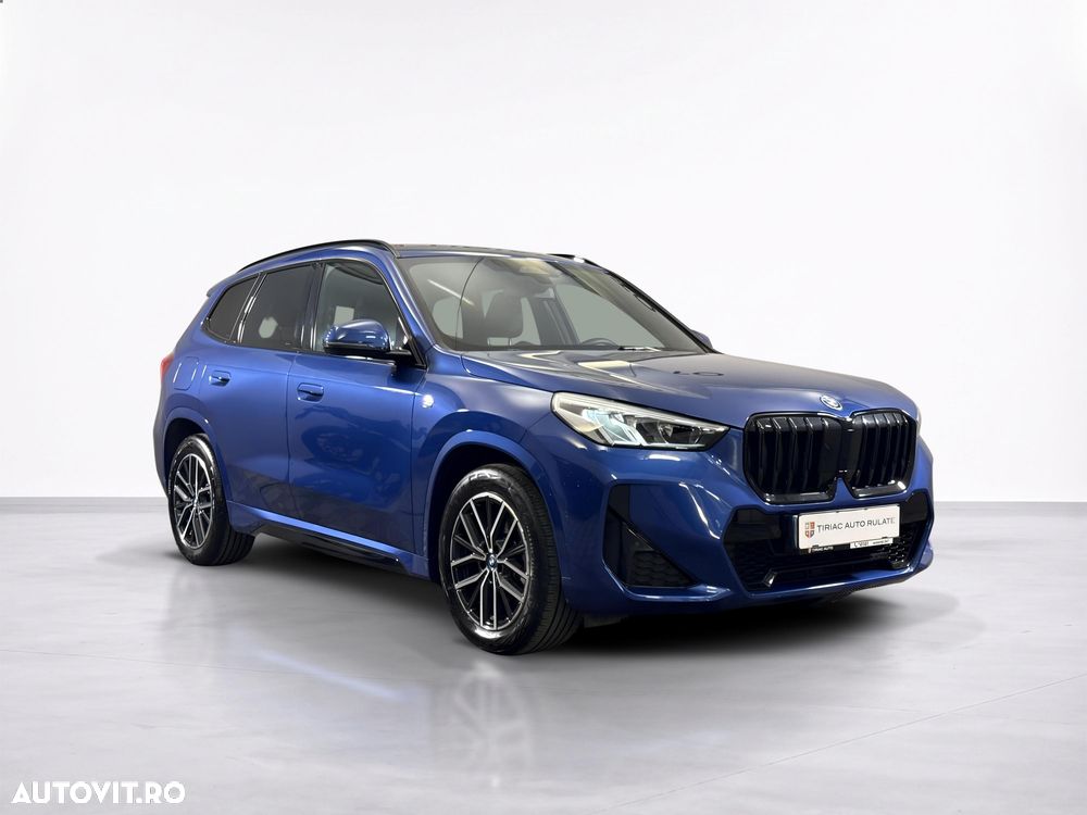BMW X1 - 8