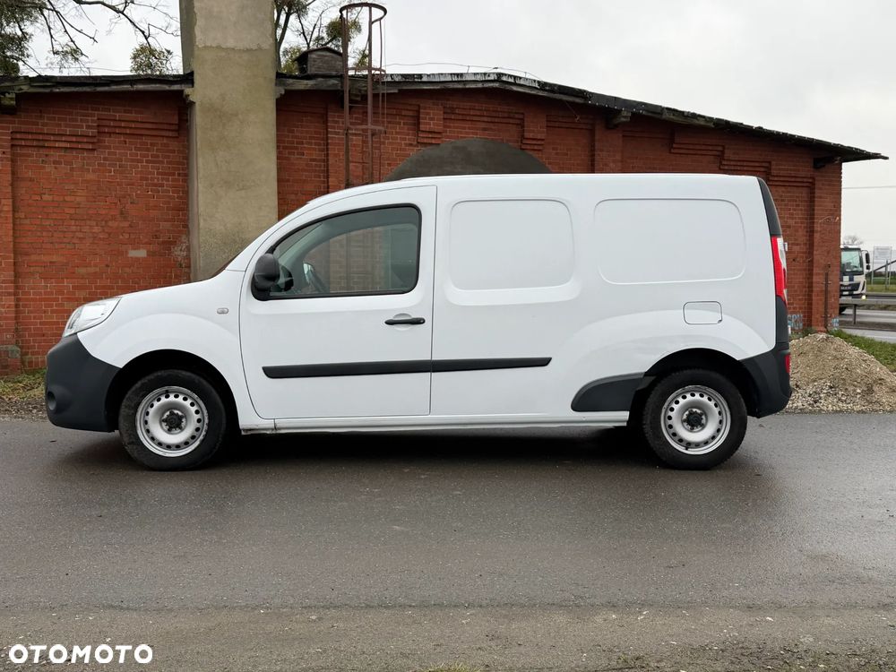 Renault KANGOO LONG DŁUGI MAXI - 2