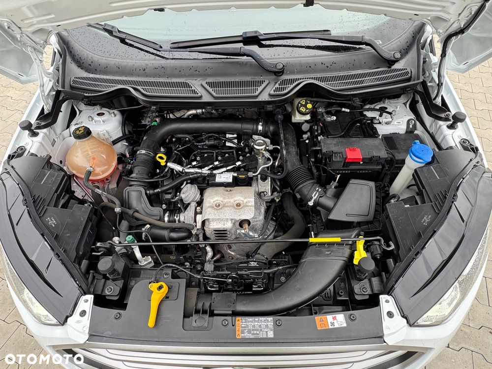 Ford EcoSport - 17