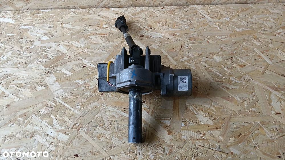 wspomaganie elektryczne kolumna pompa 26117867 opel corsa d 1.3 cdti 5d-gwarancja wysyłka - 3