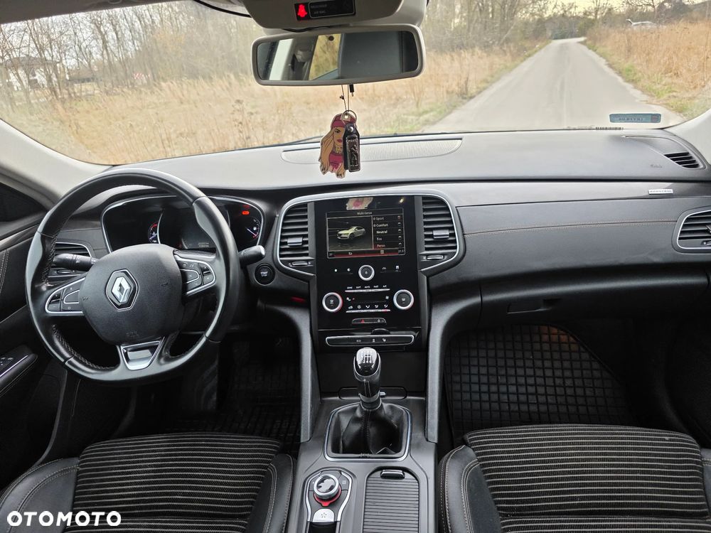 Renault Talisman 1.5 Energy dCi Life - 13