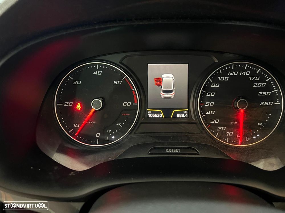 SEAT Ateca 1.6 TDI Xcellence - 19