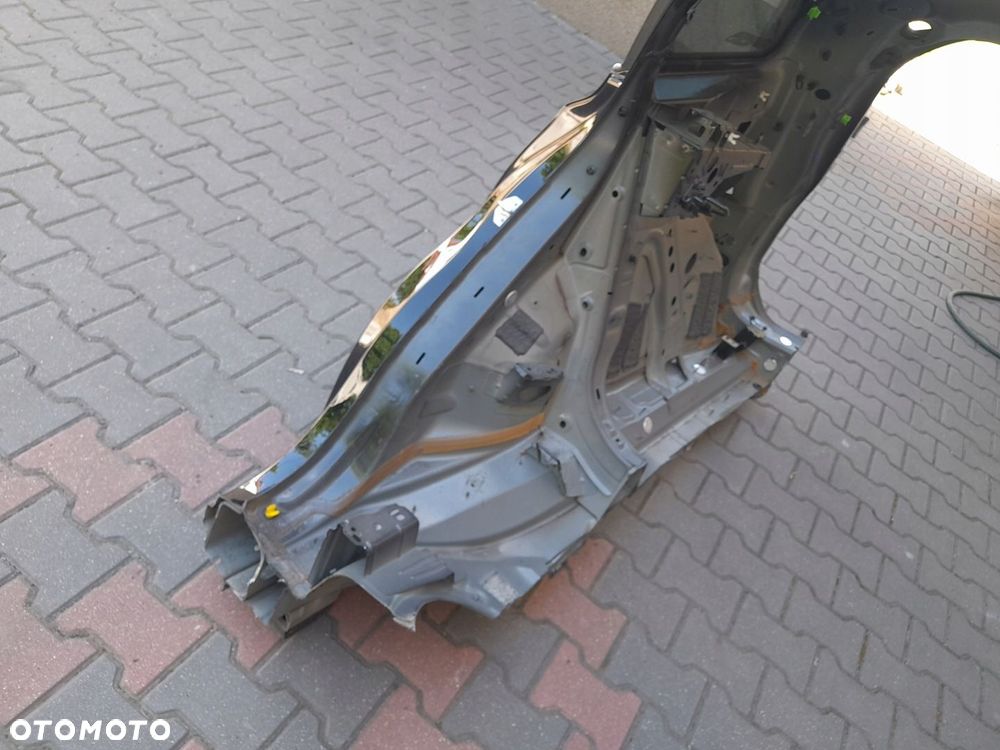 BŁOTNIK PRAWY TYŁ KOLOR 019 VOLVO XC60 II 20R W-WA - 5