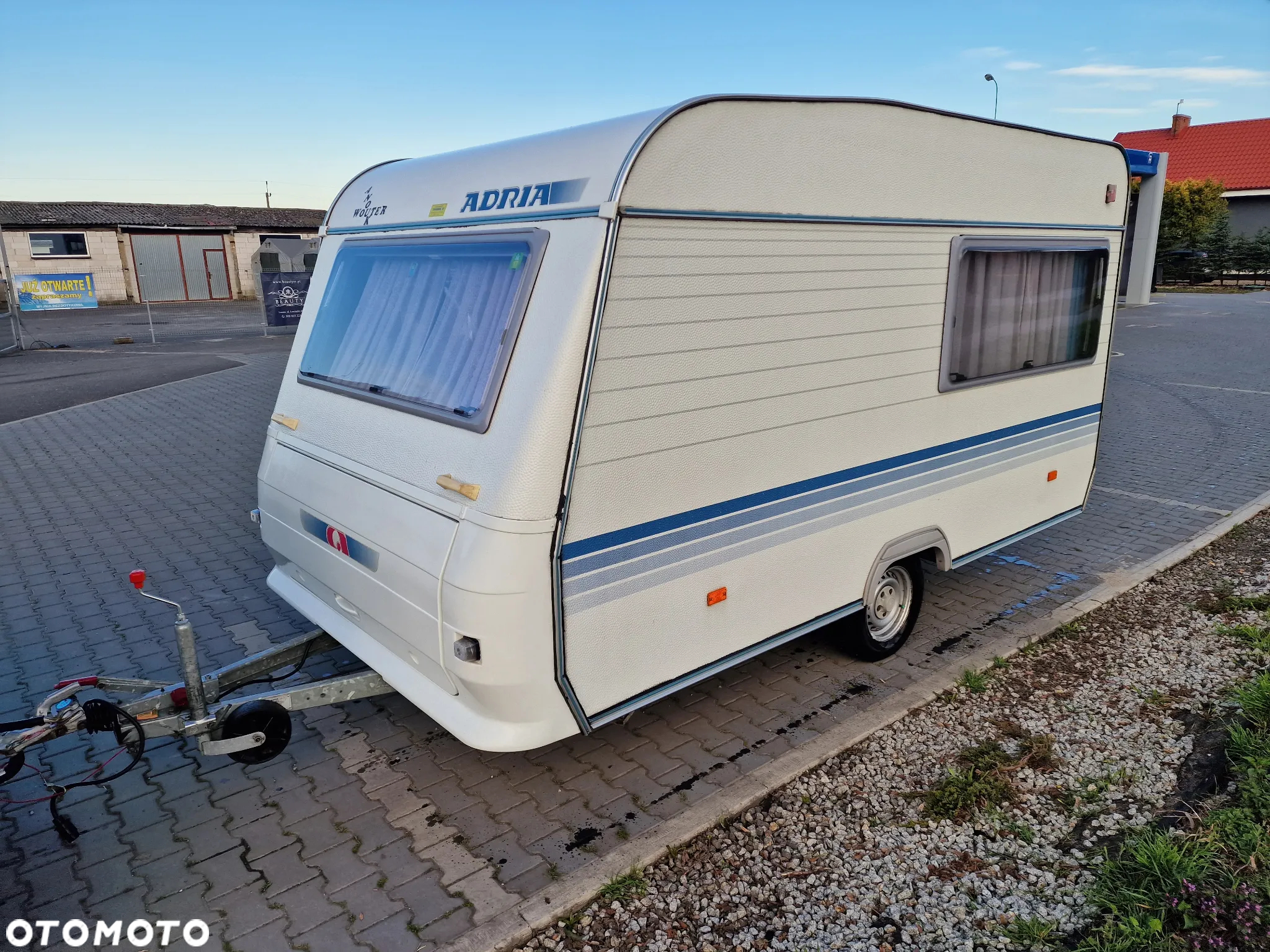 Adria ALTEA 361PS - 2