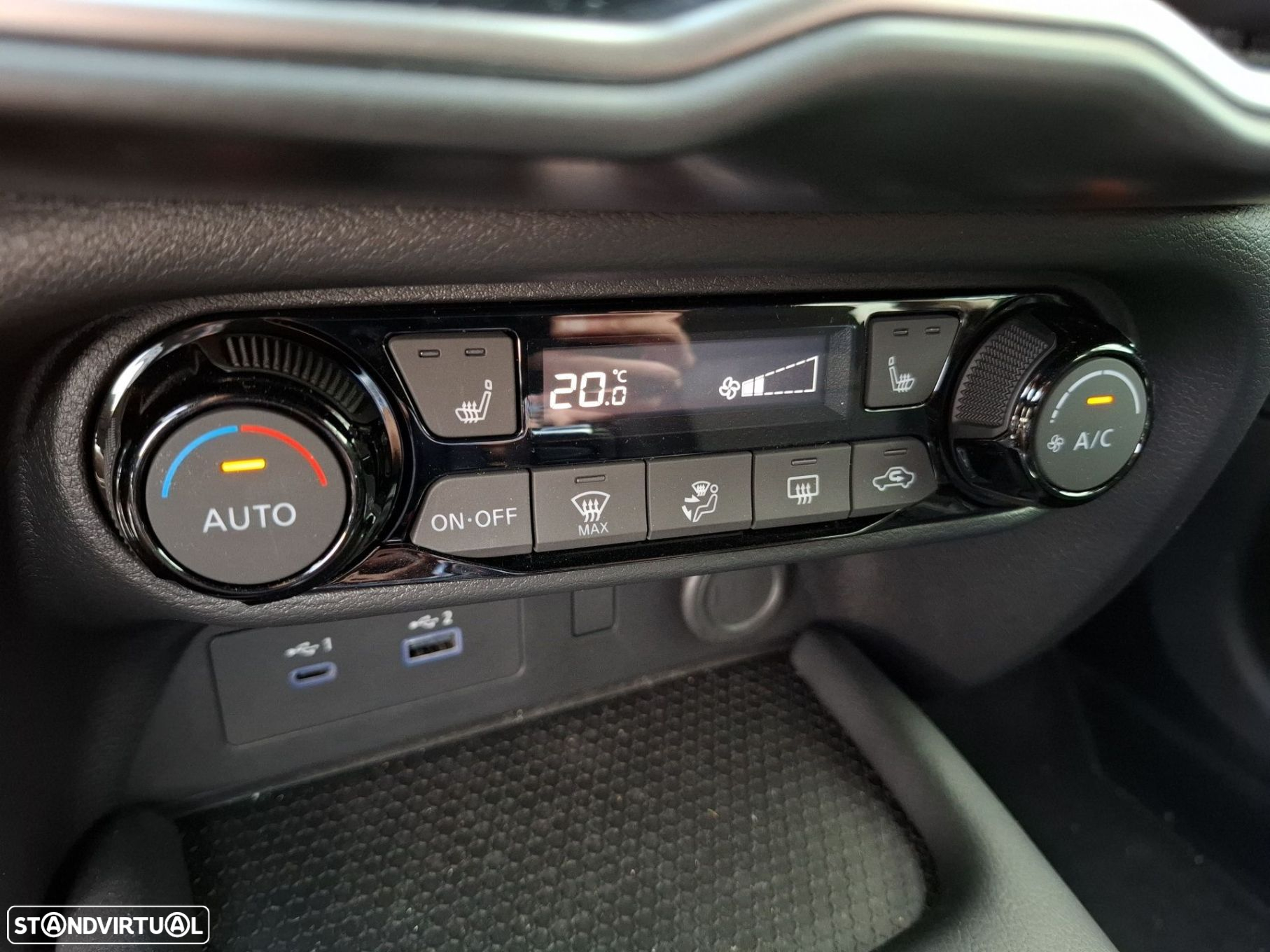 Nissan Juke 1.6 Hybrid N-Design - 22