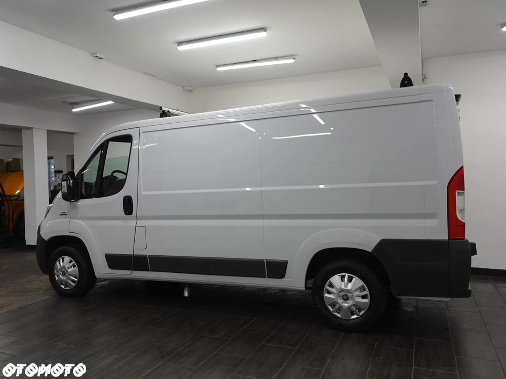 Fiat Ducato - 7