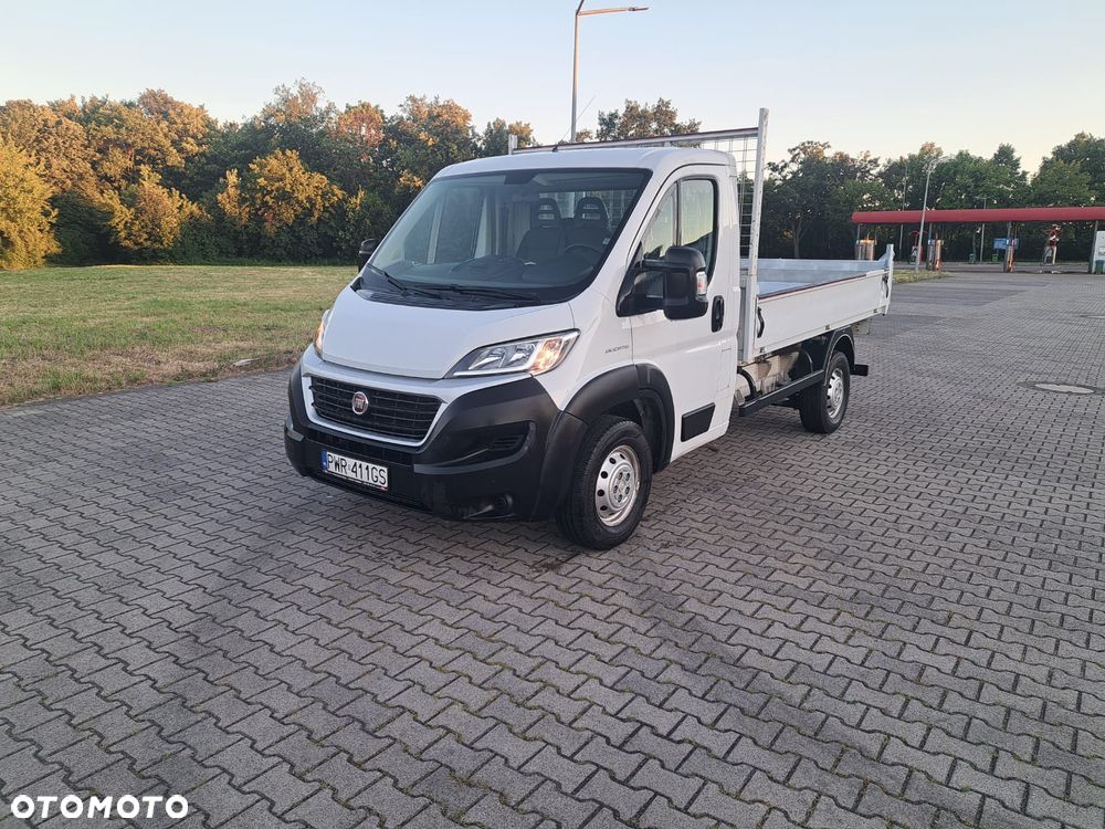 Fiat Ducato - 1